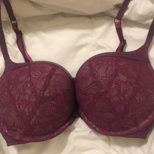 Victoria secret bra! Nwot only tried on!